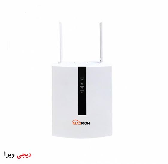 دزدگیر مکسرون