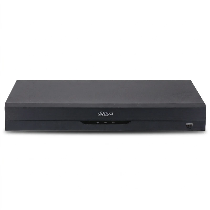 ضبط کننده ویدیویی داهوا مدل DH-XVR5108-4kl-I3