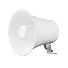 بلندگو دزدگیر آسا