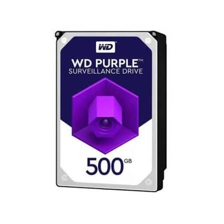 هارد 500 بنفش